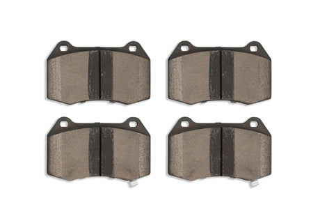 Ss Street Series Brake Pads Nissan 350Z & Skyline 1990-2009 Front DB1520SS - DBA | Universal Auto Spares