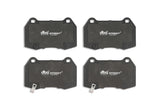 Ss Street Series Brake Pads Nissan 350Z & Skyline 1990-2009 Front DB1520SS - DBA