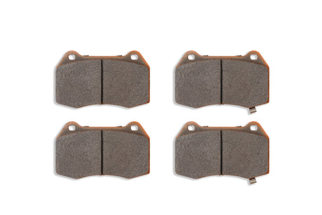Xp Performance Brake Pads Nissan 350Z & Skyline 1990-2009 Front R90 Approved DB1520XP - DBA