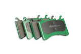 Sp Performance Brake Pads Alfa Romeo Stelvio/Giulia Quadrifoglio (Ceramic) 2015 > Rear DB15215SP - DBA