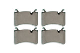 Sp Performance Brake Pads Alfa Romeo Stelvio/Giulia Quadrifoglio (Ceramic) 2015 > Rear DB15215SP - DBA