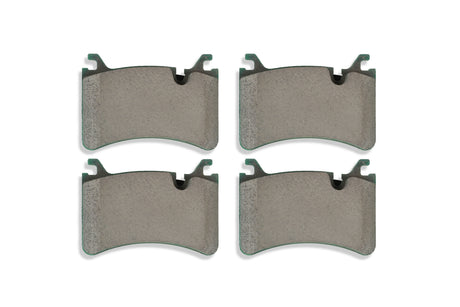 Sp Performance Brake Pads Alfa Romeo Stelvio/Giulia Quadrifoglio (Ceramic) 2015 > Rear DB15215SP - DBA | Universal Auto Spares