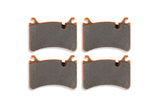 Sp Performance Brake Pads Alfa Romeo Stelvio/Giulia Quadrifoglio (Ceramic) 2015 > Rear DB15215XP - DBA