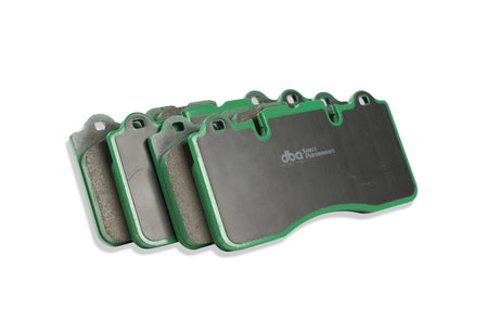 Sp Performance Brake Pads Alfa Romeo Stelvio/Giulia Quadrifoglio (Ceramic) 2015 > Front DB15216SP - DBA | Universal Auto Spares