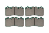 Sp Performance Brake Pads Alfa Romeo Stelvio/Giulia Quadrifoglio (Ceramic) 2015 > Front DB15216SP - DBA