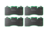 Sp Performance Brake Pads Alfa Romeo Stelvio/Giulia Quadrifoglio (Ceramic) 2015 > Front DB15216SP - DBA