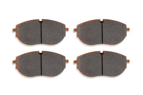 Xp Performance Brake Pads Volkswagen Multivan 2021 On Front DB15218XP - DBA