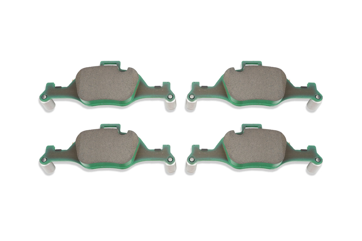 Sp Performance Brake Pads Bmw 530I (Non Sport) 07/2020 > Front DB15219SP - DBA