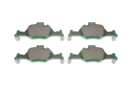 Sp Performance Brake Pads Bmw 530I (Non Sport) 07/2020 > Front DB15219SP - DBA | Universal Auto Spares