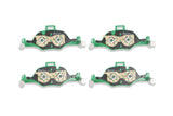 Sp Performance Brake Pads Bmw 530I (Non Sport) 07/2020 > Front DB15219SP - DBA