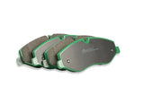 Sp Performance Brake Pads Mercedes-Benz Vito Van 119 2015 On Front DB15220SP - DBA