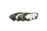 Ssev Street Series Brake Pads Nissan Xtrail E- Power 2022 -> Rear DB15223SSEV - DBA