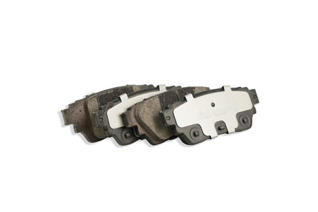 Ssev Street Series Brake Pads Nissan Xtrail E- Power 2022 -> Rear DB15223SSEV - DBA | Universal Auto Spares