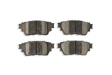 Ssev Street Series Brake Pads Nissan Xtrail E- Power 2022 -> Rear DB15223SSEV - DBA