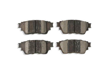 Ssev Street Series Brake Pads Nissan Xtrail E- Power 2022 -> Rear DB15223SSEV - DBA | Universal Auto Spares