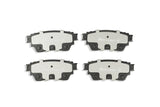 Ssev Street Series Brake Pads Nissan Xtrail E- Power 2022 -> Rear DB15223SSEV - DBA