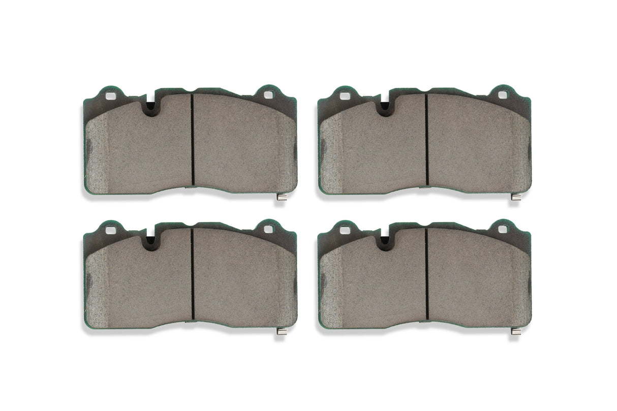 Sp Performance Brake Pads Chev Camaro ZL1 2019 -> Front DB15224SP - DBA