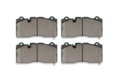 Sp Performance Brake Pads Chev Camaro ZL1 2019 -> Front DB15224SP - DBA | Universal Auto Spares