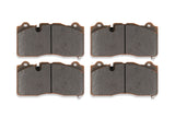 Xp Performance Brake Pads Chev Camaro ZL1 2019 -> Front DB15224XP - DBA