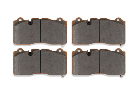 Xp Performance Brake Pads Chev Camaro ZL1 2019 -> Front DB15224XP - DBA