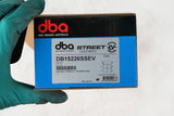 Ssev Street Series Brake Pads Nissan Xtrail E- Power 2022 -> Front DB15226SSEV - DBA