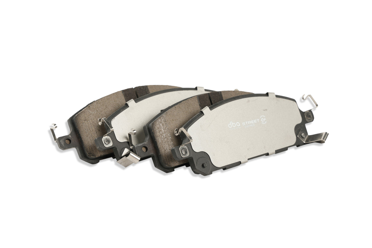 Ssev Street Series Brake Pads Nissan Xtrail E- Power 2022 -> Front DB15226SSEV - DBA