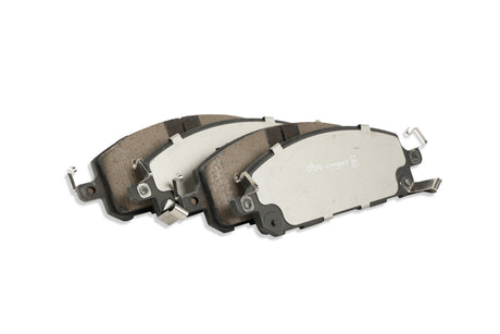 Ssev Street Series Brake Pads Nissan Xtrail E- Power 2022 -> Front DB15226SSEV - DBA | Universal Auto Spares