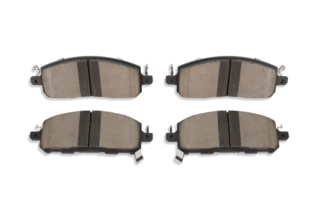 Ssev Street Series Brake Pads Nissan Xtrail E- Power 2022 -> Front DB15226SSEV - DBA