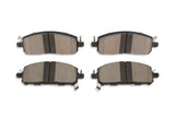 Ssev Street Series Brake Pads Nissan Xtrail E- Power 2022 -> Front DB15226SSEV - DBA