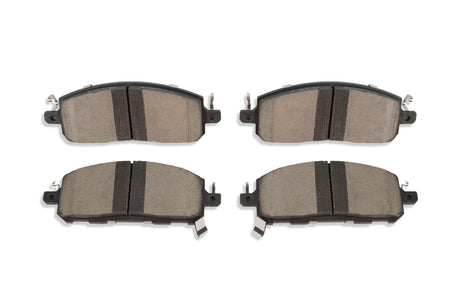 Ssev Street Series Brake Pads Nissan Xtrail E- Power 2022 -> Front DB15226SSEV - DBA | Universal Auto Spares