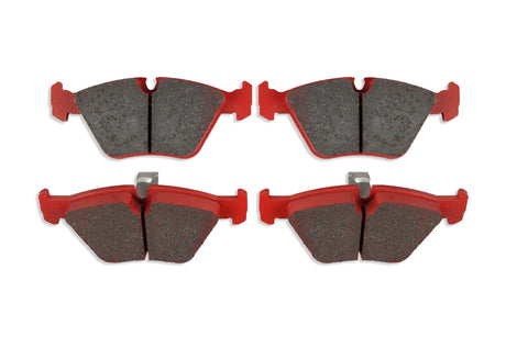 Race Brake Pads Bmw & Mg 1999-2014 Front DB1522RP - DBA | Universal Auto Spares