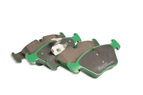 Sp Performance Brake Pads Bmw & Mg 1999-2014 Front (Wear Sensor DBAWS1000) DB1522SP - DBA | Universal Auto Spares