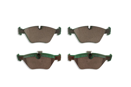 Sp Performance Brake Pads Bmw & Mg 1999-2014 Front (Wear Sensor DBAWS1000) DB1522SP - DBA | Universal Auto Spares