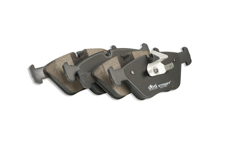 Ss Street Series Brake Pads Bmw & Mg 1999-2014 Front (Wear Sensor DBAWS1000 DBAWS1029 ) DB1522SS - DBA | Universal Auto Spares