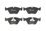 Ss Street Series Brake Pads Bmw & Mg 1999-2014 Front (Wear Sensor DBAWS1000 DBAWS1029 ) DB1522SS - DBA