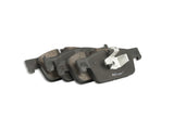 Ss Street Series Brake Pads Volvo XC60 Mhev 2021 -> Front DB15250SS - DBA