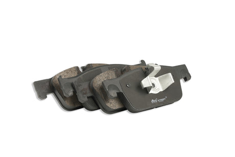 Ss Street Series Brake Pads Volvo XC60 Mhev 2021 -> Front DB15250SS - DBA | Universal Auto Spares