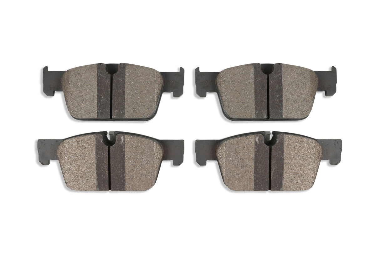 Ss Street Series Brake Pads Volvo XC60 Mhev 2021 -> Front DB15250SS - DBA