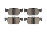 Ss Street Series Brake Pads Volvo XC60 Mhev 2021 -> Front DB15250SS - DBA
