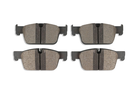 Ss Street Series Brake Pads Volvo XC60 Mhev 2021 -> Front DB15250SS - DBA | Universal Auto Spares