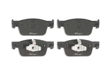 Ss Street Series Brake Pads Volvo XC60 Mhev 2021 -> Front DB15250SS - DBA
