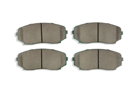 Sp Performance Brake Pads Mitsubishi Eclipse Cross 2017 -> Front DB15252SP - DBA | Universal Auto Spares