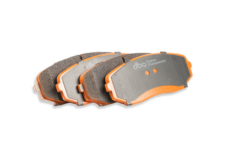 Xp Performance Brake Pads Mitsubishi Eclipse Cross 2017 -> Front DB15252XP - DBA