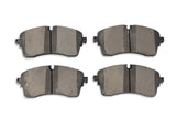 Ss Street Series Brake Pads Jaguar E-Pace (18 Inch Wheels) 2017 -> Front DB15257SS - DBA