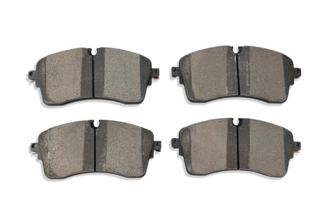Ss Street Series Brake Pads Jaguar E-Pace (18 Inch Wheels) 2017 -> Front DB15257SS - DBA | Universal Auto Spares