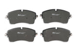Ss Street Series Brake Pads Jaguar E-Pace (18 Inch Wheels) 2017 -> Front DB15257SS - DBA