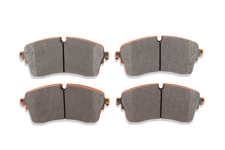 Xp Performance Brake Pads Jaguar E-Pace 18 Inch Wheels 2017-2019 Front DB15257XP - DBA