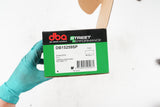 Sp Performance Brake Pads Front Sport Lexus LS460 Rc-F 2009 -> Front DB15259SP - DBA