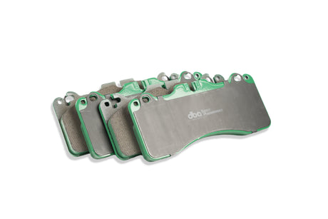 Sp Performance Brake Pads Front Sport Lexus LS460 Rc-F 2009 -> Front DB15259SP - DBA | Universal Auto Spares