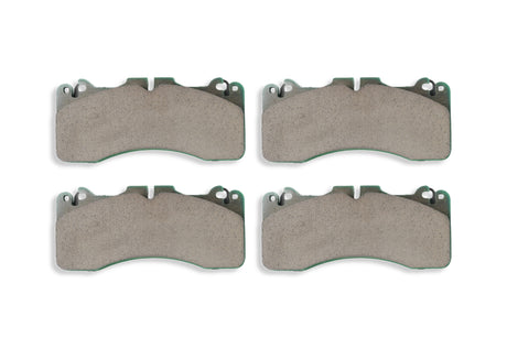 Sp Performance Brake Pads Front Sport Lexus LS460 Rc-F 2009 -> Front DB15259SP - DBA | Universal Auto Spares